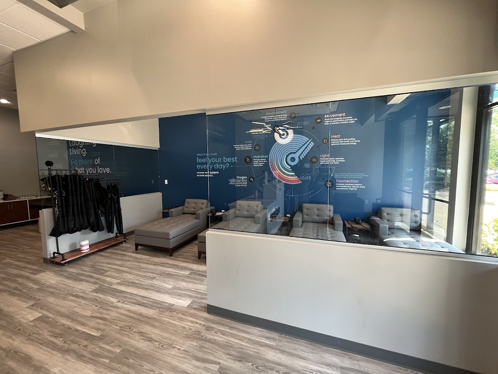 Restore Hyper Wellness