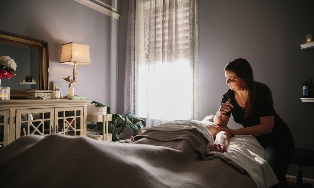 Serendipity Massage & Wellness