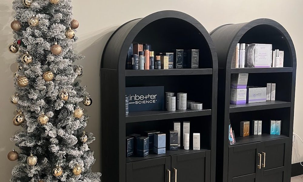 Skin Perfect Aesthetics & Wellness