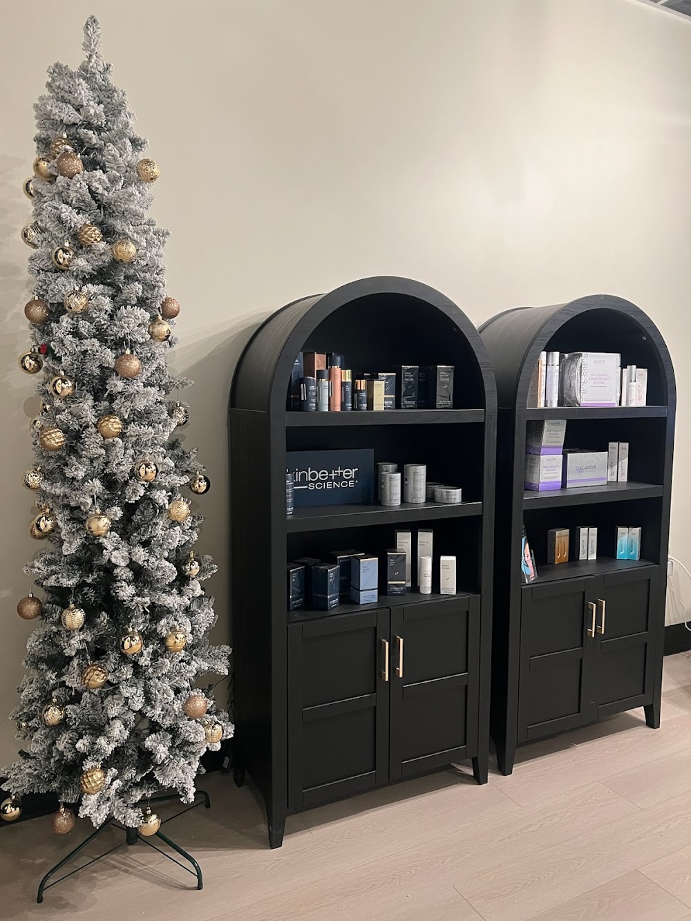 Skin Perfect Aesthetics & Wellness