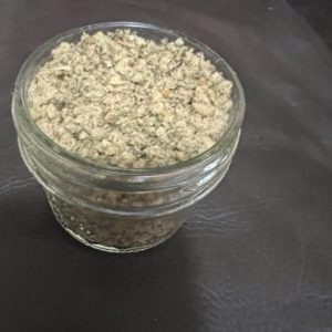 Traditional Mullein Blend - Pure Respiratory Support