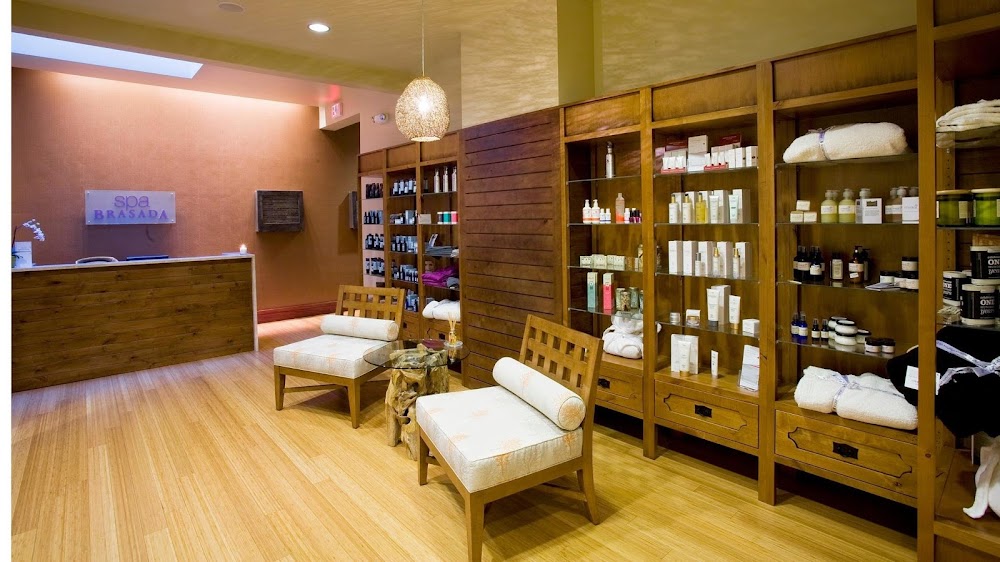 Spa Brasada