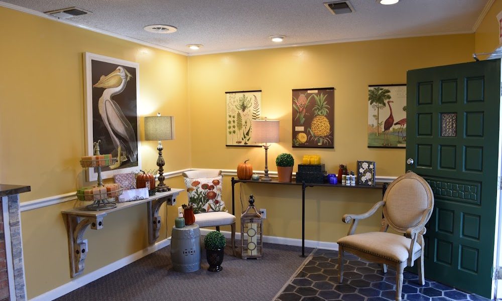 Spring House Health & Wellness