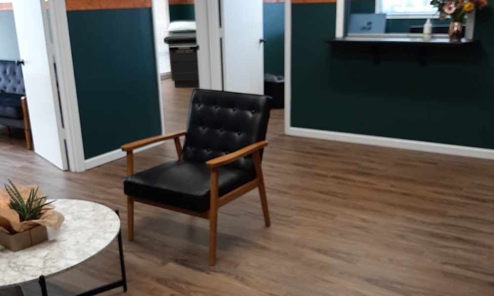 Sprouting Health & Wellness