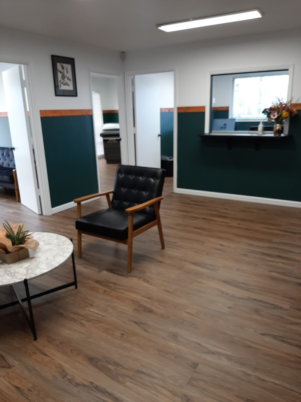 Sprouting Health & Wellness