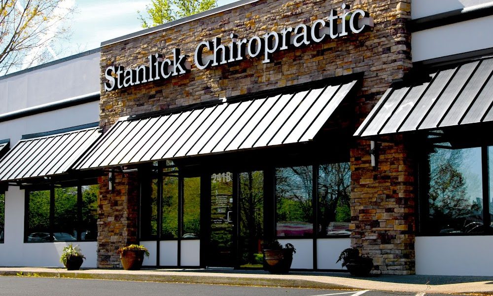 Stanlick Chiropractic – Northfield Blvd
