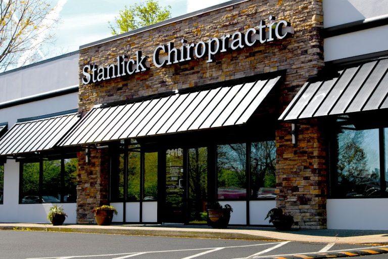 Stanlick Chiropractic – Northfield Blvd