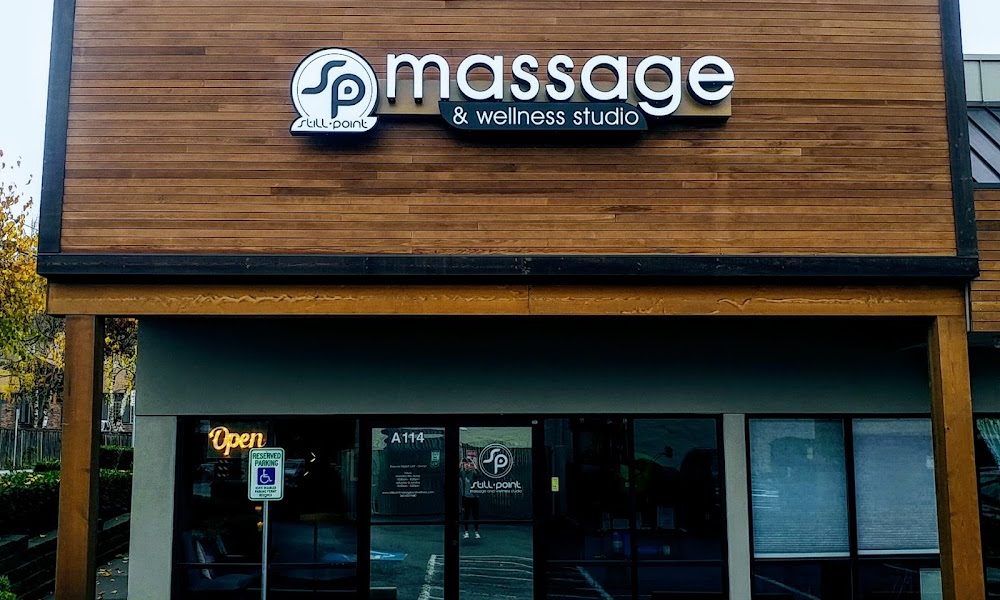 Still Point Massage & Wellness Studio, LLC