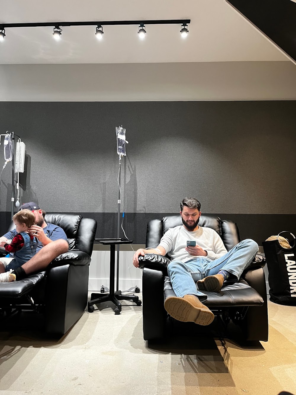 Stones River Hydration and Wellness