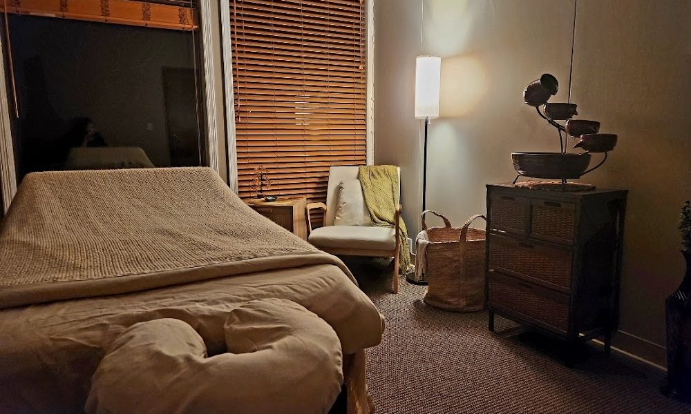 Sublime Wellness Massage – Portland