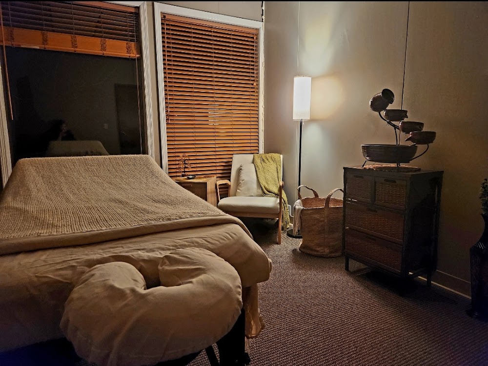 Sublime Wellness Massage – Portland