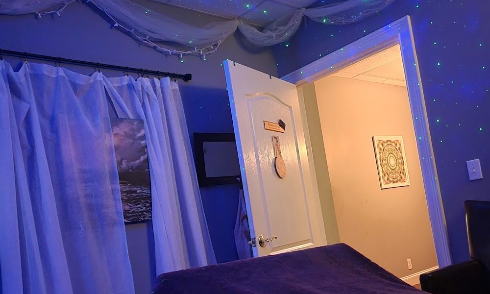 Terri Battaglia Licensed Massage Therapist