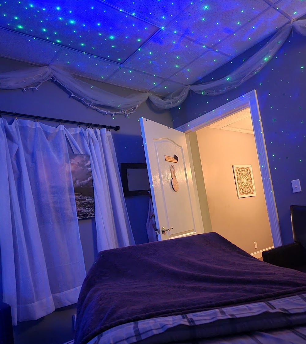 Terri Battaglia Licensed Massage Therapist