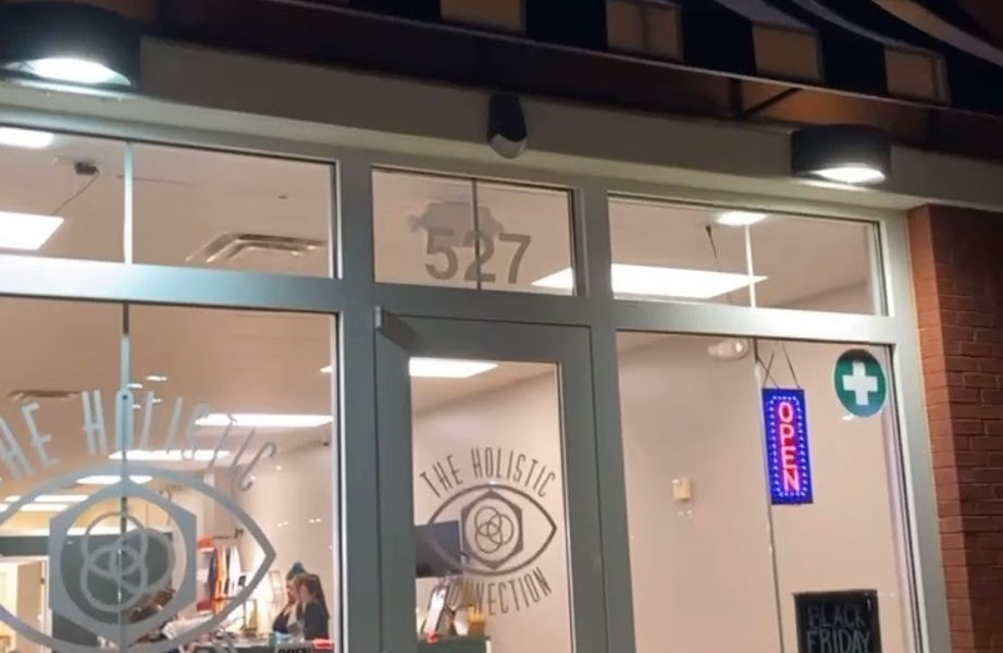 The Holistic Connection Murfreesboro