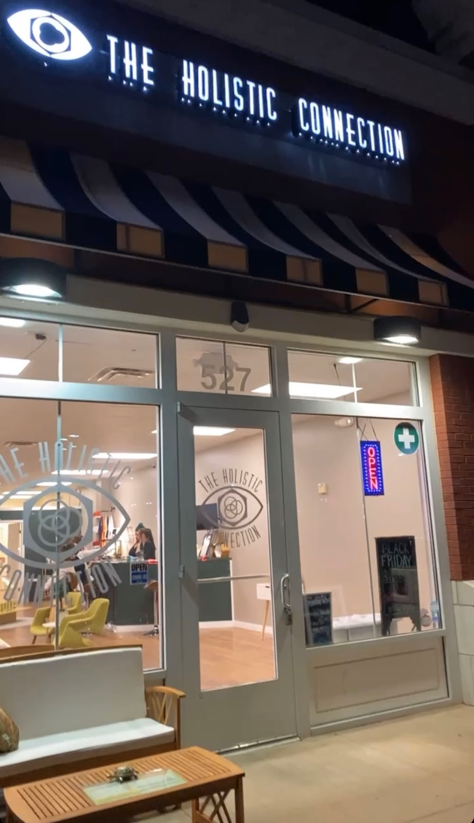 The Holistic Connection Murfreesboro