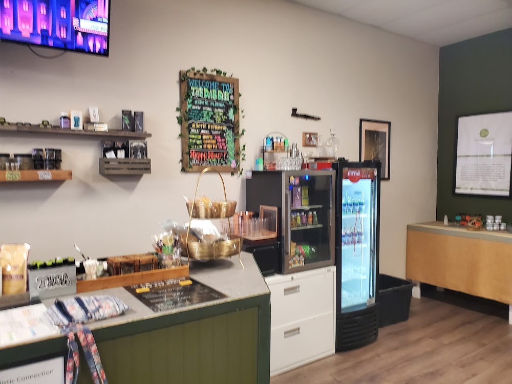 The Holistic Connection Smyrna