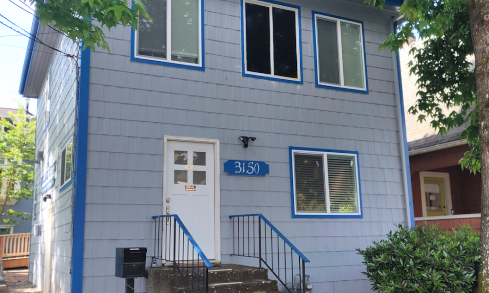 The Wellness Center PDX