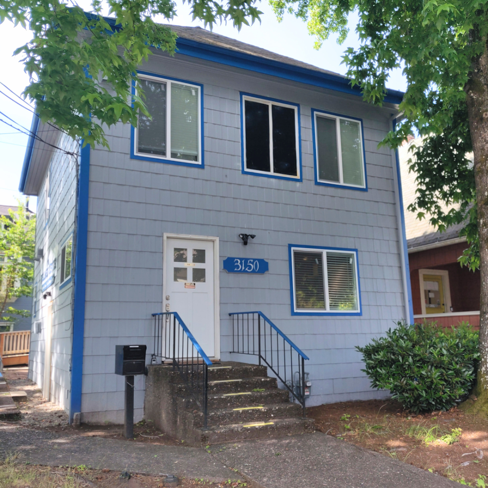 The Wellness Center PDX