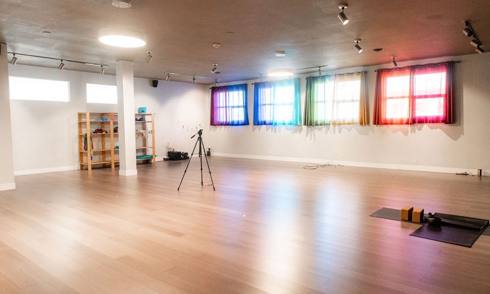 Thrive Yoga & Wellness