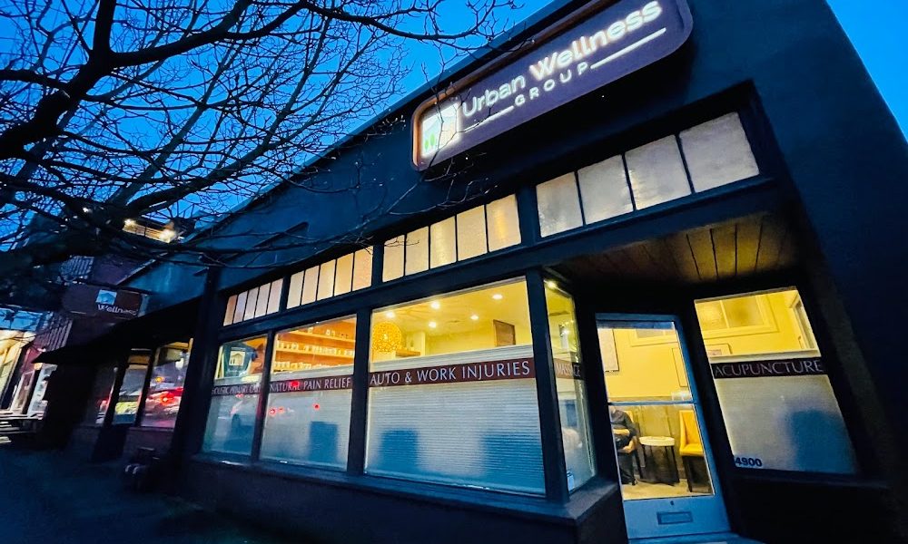 Urban Wellness Group – Medical Clinic