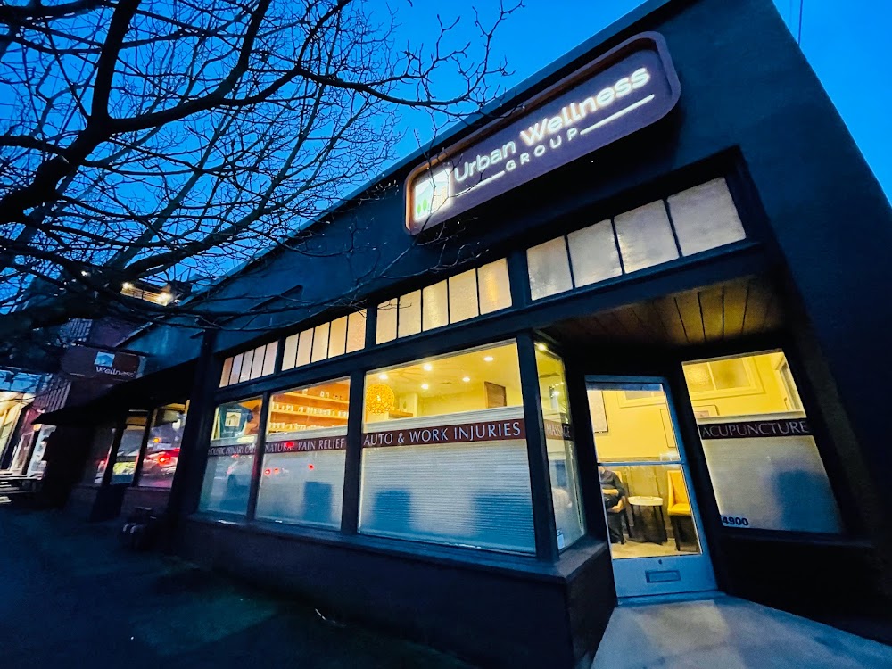 Urban Wellness Group – Medical Clinic