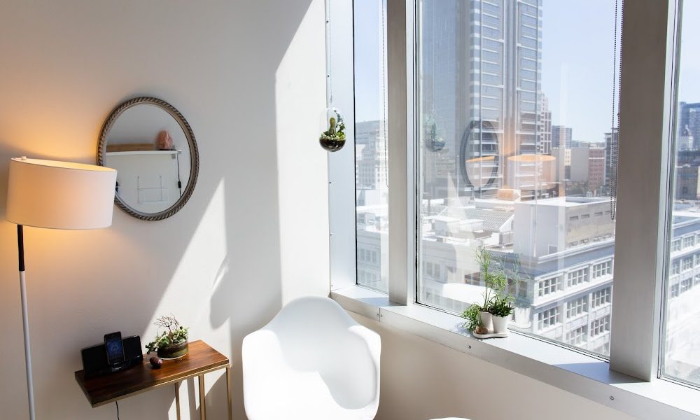 Vitalize Wellness + Beauty. An Acupuncture|Aesthetic Center