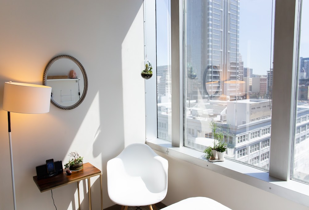 Vitalize Wellness + Beauty. An Acupuncture|Aesthetic Center