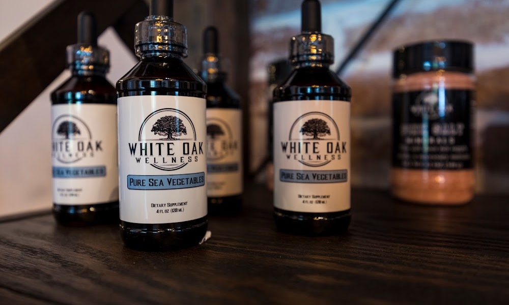 White Oak Wellness