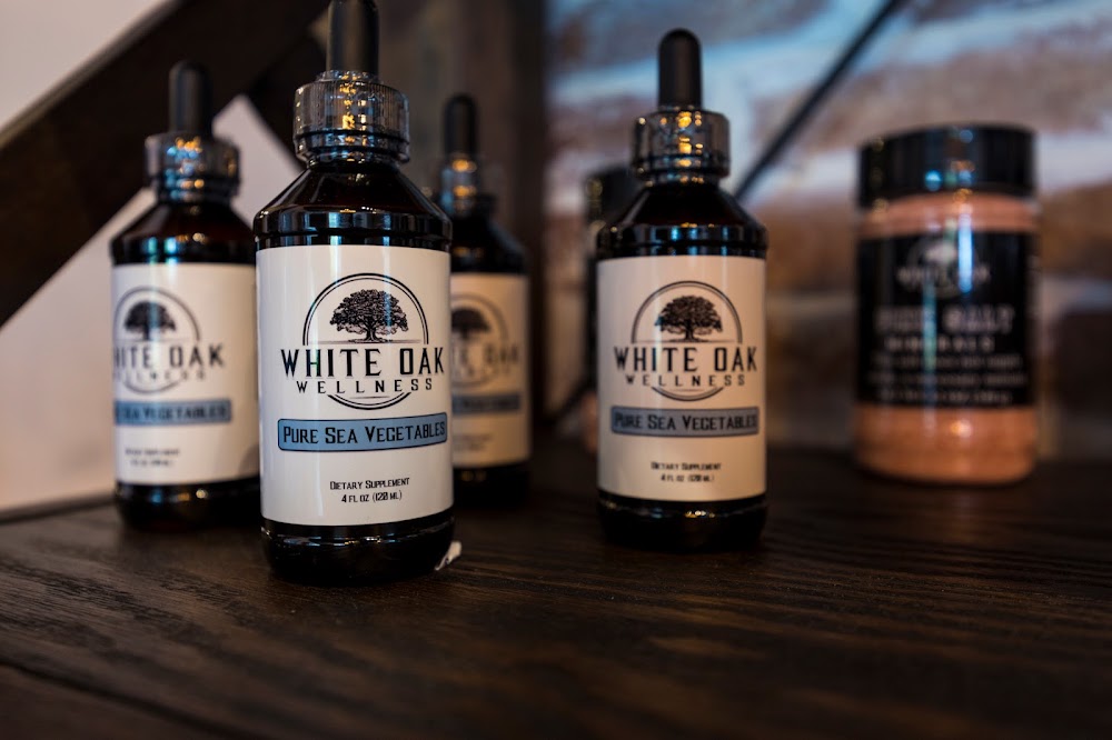 White Oak Wellness