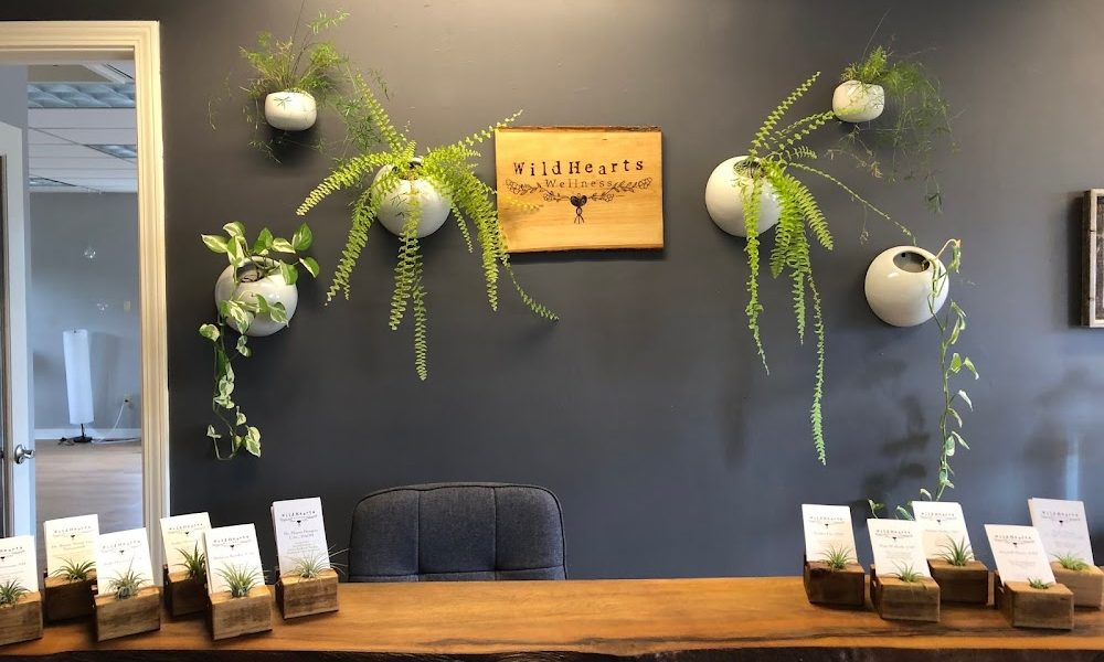 Wild Hearts Wellness