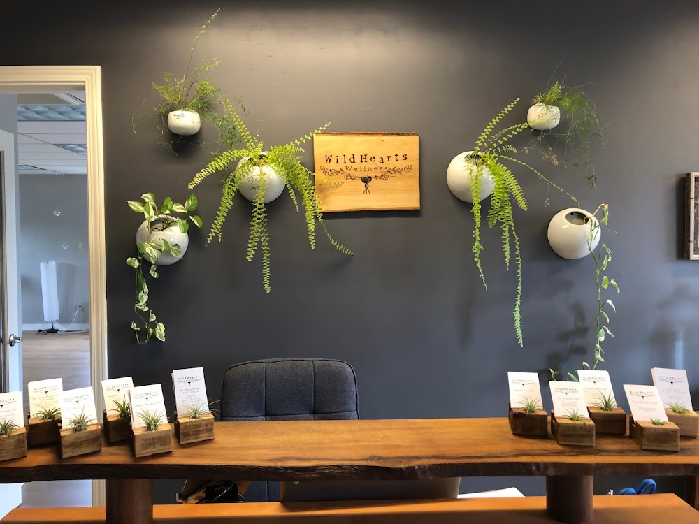 Wild Hearts Wellness