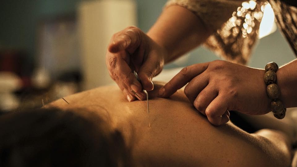 Woodstock Wellness Center