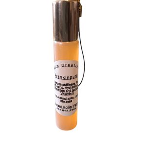 FrankiPure Eye Serum