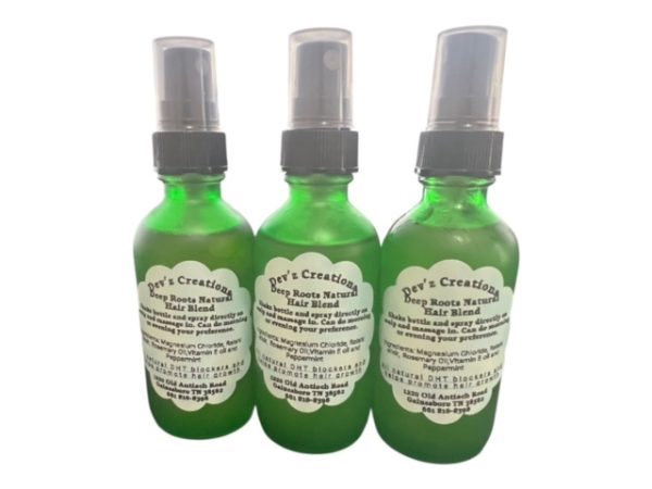 FrankiPure Eye Serum - Image 2