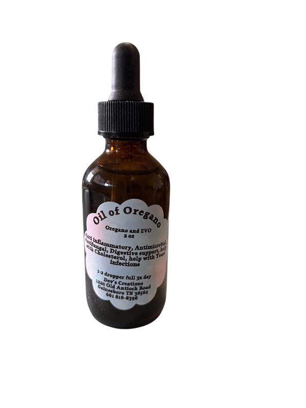 FrankiPure Eye Serum - Image 4