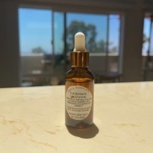 FrankiPure Eye Dropper - Premium Anti-Aging Serum