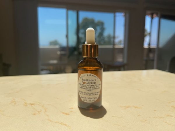 Pineapple Bliss Serum - Brightening Eye Renewal - Image 4